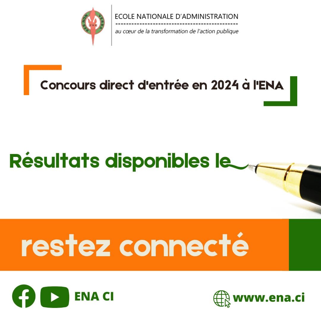 www.ena.ci-resultat-ENA-2023-CI