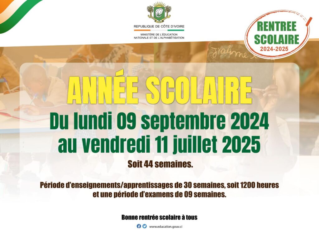 annee-scolaire-durera-44-semaines-cote-divoire