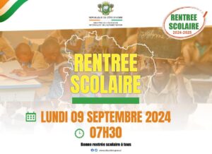 calendrier-de-l'année-scolaire-2024-2025-en-cote-divoire